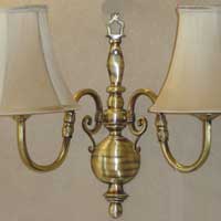 Manufacturers Exporters and Wholesale Suppliers of Decorative Wall Sconces Aligarh Uttar Pradesh