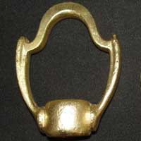 Manufacturers Exporters and Wholesale Suppliers of Brass Lighting Part - 002 Aligarh Uttar Pradesh Brass Lighting Part - 002
