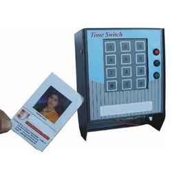 Access Control Systems Manufacturer Supplier Wholesale Exporter Importer Buyer Trader Retailer in Nashik Maharashtra India