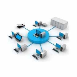 Manufacturers Exporters and Wholesale Suppliers of Local Area Network (LAN) Nashik Maharashtra