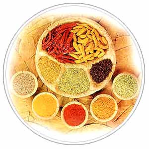 Cooking Spices