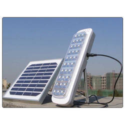 Solar LED Lights Manufacturer Supplier Wholesale Exporter Importer Buyer Trader Retailer in New Delhi Delhi India