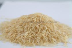 Golden Sella Basmati Rice Manufacturer Supplier Wholesale Exporter Importer Buyer Trader Retailer in Ludhiana Punjab India
