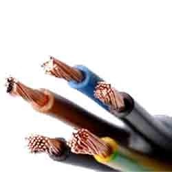 Manufacturers Exporters and Wholesale Suppliers of Industrial Cables Lucknow Uttar Pradesh
