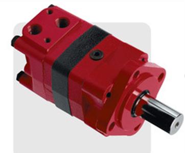 Hydraulic Motors