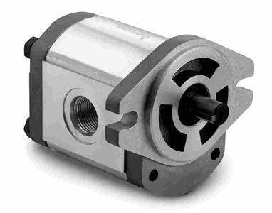 Hydraulic Gear Motor