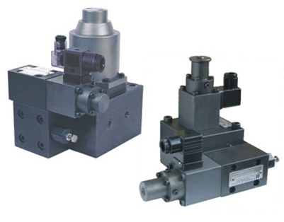 Hydraulic Proportional Valves