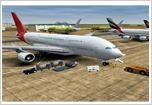 Manufacturers Exporters and Wholesale Suppliers of Airport Driving Simulator MUMBAI Maharashtra