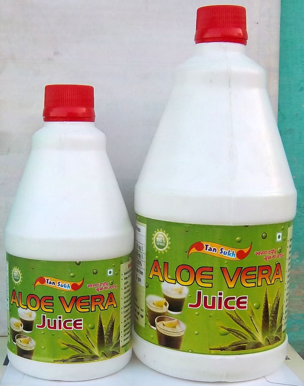 Aloe Vera Juice Manufacturer Supplier Wholesale Exporter Importer Buyer Trader Retailer in Jaipur Rajasthan India