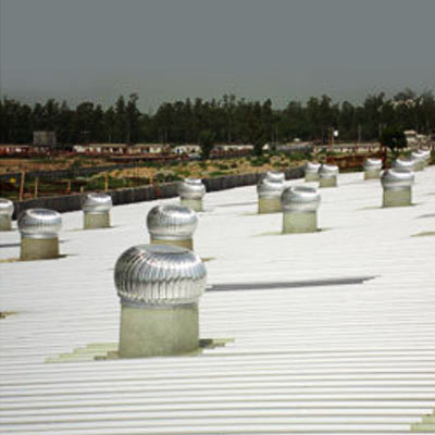 Manufacturers Exporters and Wholesale Suppliers of Natural Air Ventilators Bengaluru Karnataka
