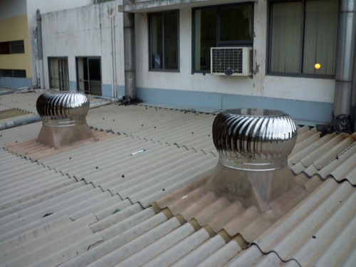 Manufacturers Exporters and Wholesale Suppliers of Turbine Roof Ventilators Bengaluru Karnataka