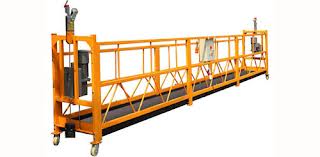 Rope Suspended Platform Manufacturer Supplier Wholesale Exporter Importer Buyer Trader Retailer in MUMBAI Maharashtra India