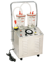 SUPREME PLUS SS - ELECTRIC SUCTION MACHINE Manufacturer Supplier Wholesale Exporter Importer Buyer Trader Retailer in Ambala Cantt Haryana India