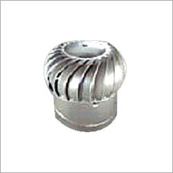 Manufacturers Exporters and Wholesale Suppliers of Turbine Roof Ventilator Bengaluru Karnataka