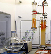 Manufacturers Exporters and Wholesale Suppliers of Flash Chromatography Vadodara Gujarat