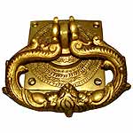 Manufacturers Exporters and Wholesale Suppliers of Brass Hardware Aligarh Uttar Pradesh