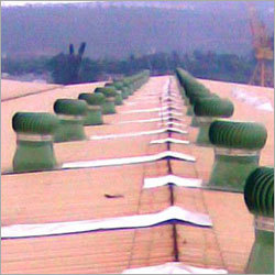 Manufacturers Exporters and Wholesale Suppliers of Roof Ventilator Bengaluru Karnataka