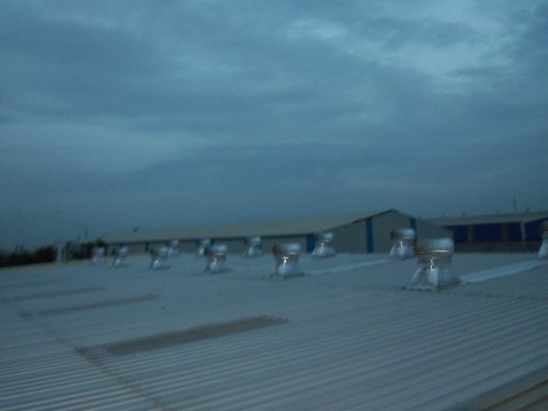 Manufacturers Exporters and Wholesale Suppliers of Roof Top Wind Ventilators Bengaluru Karnataka