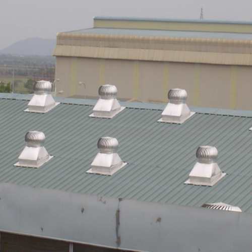 Manufacturers Exporters and Wholesale Suppliers of Roof Ventilators Manufacturer India Bengaluru Karnataka