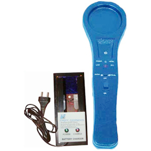 Manufacturers Exporters and Wholesale Suppliers of Hand Held Metal Detector Vasco Da Gama Goa