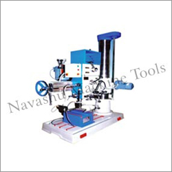 Single Coloumn Radial Drilling Machines Manufacturer Supplier Wholesale Exporter Importer Buyer Trader Retailer in Batala Punjab India