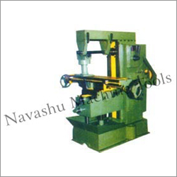 Manufacturers Exporters and Wholesale Suppliers of Vertical Milling Machine Batala Punjab