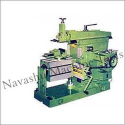 Geared Shaper Machines