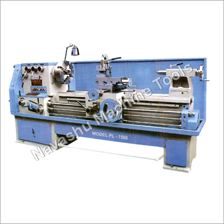 All Geared Lathe Machine Manufacturer Supplier Wholesale Exporter Importer Buyer Trader Retailer in Batala Punjab India