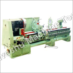 Manufacturers Exporters and Wholesale Suppliers of Geared Lathe Machines Batala Punjab