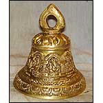 Manufacturers Exporters and Wholesale Suppliers of Brass Bells Aligarh Uttar Pradesh