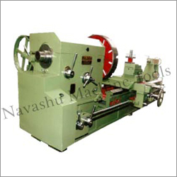 Manufacturers Exporters and Wholesale Suppliers of Roll Turning Lathe Machines Batala Punjab