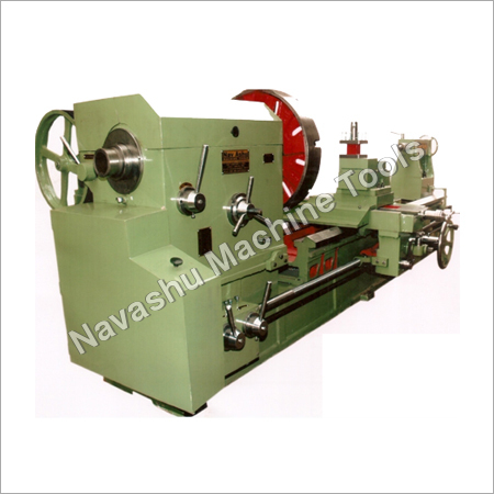 Manufacturers Exporters and Wholesale Suppliers of Heavy Duty Lathe Batala Punjab