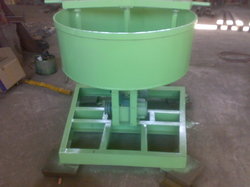 Manufacturers Exporters and Wholesale Suppliers of Pan Mixer Indore Madhya Pradesh