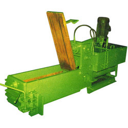 Manufacturers Exporters and Wholesale Suppliers of Scrap Belling Machine Indore Madhya Pradesh