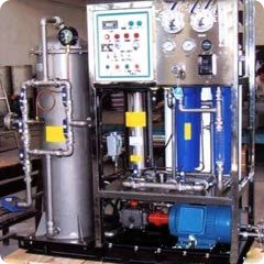 Manufacturers Exporters and Wholesale Suppliers of Desalination Nerul Maharashtra
