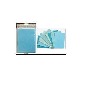 Manufacturers Exporters and Wholesale Suppliers of 4 Card and 4 Envelopes Aqua Bengaluru Karnataka