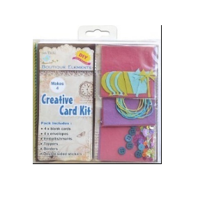 Manufacturers Exporters and Wholesale Suppliers of Card Kit 4Cards 4 Envelopes Bengaluru Karnataka