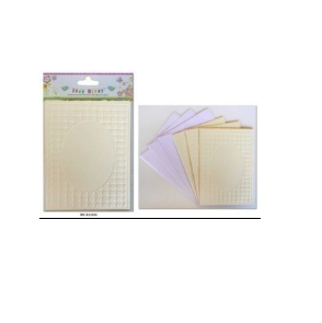 Manufacturers Exporters and Wholesale Suppliers of Embossed Cards 3 Cards Bengaluru Karnataka