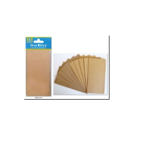 Manufacturers Exporters and Wholesale Suppliers of Kraft Card 5 Cards Bengaluru Karnataka