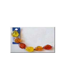 Manufacturers Exporters and Wholesale Suppliers of Acrlic Bead Nug Faux 7Inch Bengaluru Karnataka