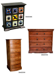 Bedside Cabinet