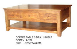 Coffe Table