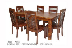 Dining Table Manufacturer Supplier Wholesale Exporter Importer Buyer Trader Retailer in Jodhpur Rajasthan India