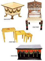Manufacturers Exporters and Wholesale Suppliers of Wooden Decorative Jodhpur Rajasthan