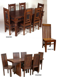 Manufacturers Exporters and Wholesale Suppliers of Wooden Dining Table Jodhpur Rajasthan