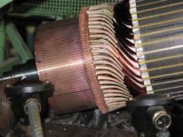 Manufacturers Exporters and Wholesale Suppliers of Commutator Navi Mumbai Maharashtra