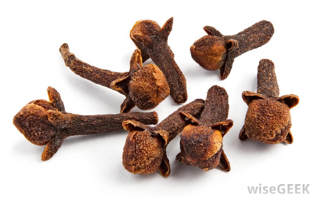 Manufacturers Exporters and Wholesale Suppliers of Cloves Kochin Kerala