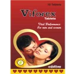 Viforex Tablets