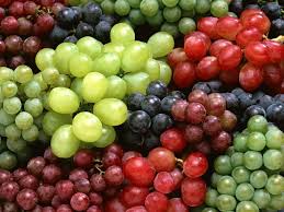 Manufacturers Exporters and Wholesale Suppliers of Grapes Andheri East Mumbai 