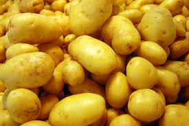 Manufacturers Exporters and Wholesale Suppliers of Potatoes Andheri East Mumbai 